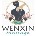 wexin massage logo